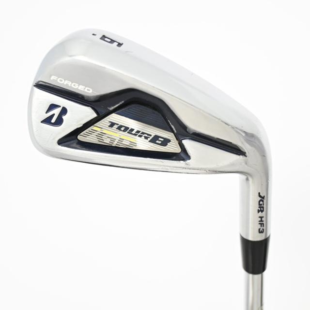 【中古ゴルフクラブ】ブリヂストン　TOUR B　JGR HF3 アイアン N.S.PRO 950GH neo　シャフト：N.S.PRO 950GH neo