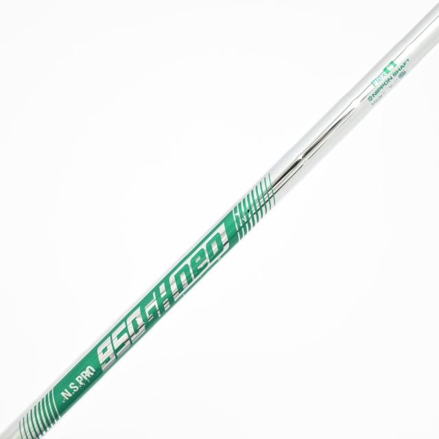 【中古ゴルフクラブ】ブリヂストン　TOUR B　JGR HF3 アイアン N.S.PRO 950GH neo　シャフト：N.S.PRO 950GH neo_4