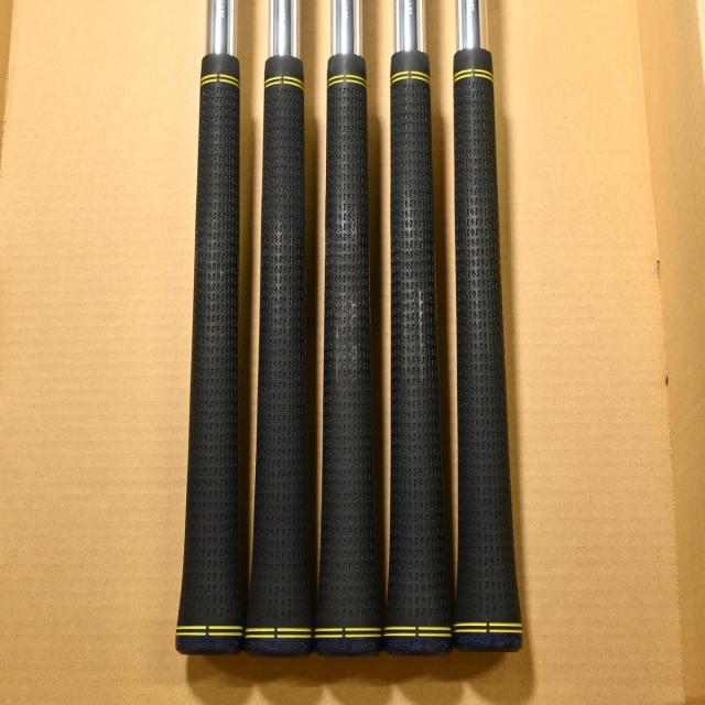 【中古ゴルフクラブ】ブリヂストン　TOUR B　JGR HF3 アイアン N.S.PRO 950GH neo　シャフト：N.S.PRO 950GH neo_7