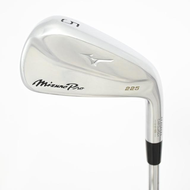 【中古ゴルフクラブ】ミズノ　Mizuno Pro　MizunoPro 225 アイアン N.S.PRO MODUS3 TOUR 105　シャフト：N.S.PRO MODUS3 TOUR 105