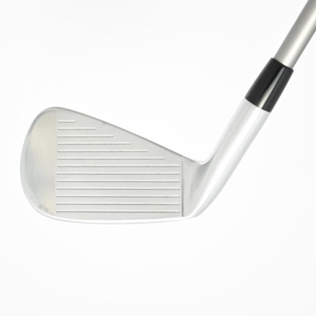 【中古ゴルフクラブ】ブリヂストン　BRIDGESTONE GOLF　222CB+ アイアン MCI B70　シャフト：MCI B70_2