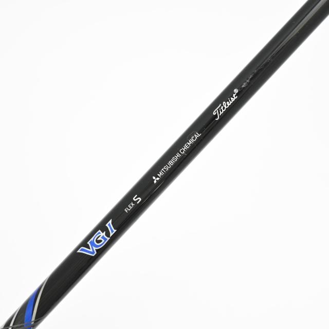 【中古ゴルフクラブ】タイトリスト　VG3　VG3(2018) アイアン Titleist VGI(2018)　シャフト：Titleist VGI(2018)_4