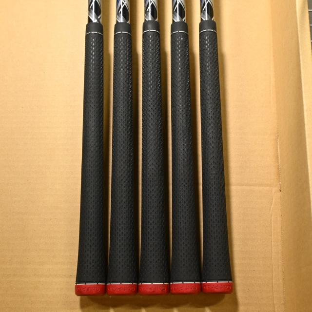 【中古ゴルフクラブ】タイトリスト　VG3　VG3(2018) アイアン Titleist VGI(2018)　シャフト：Titleist VGI(2018)_7