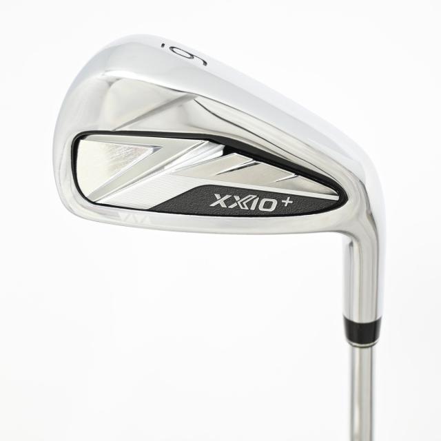 【中古ゴルフクラブ】ダンロップ　XXIO　ゼクシオ 14+ (2026) アイアン N.S.PRO 950GH neo DST　シャフト：N.S.PRO 950GH neo DST