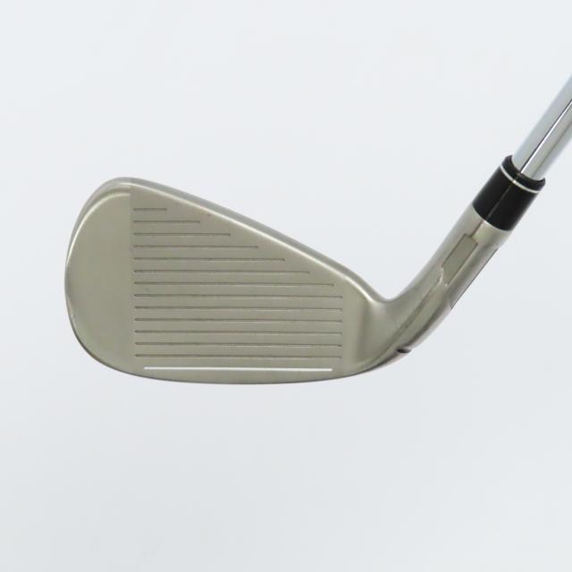 【中古ゴルフクラブ】テーラーメイド　STEALTH　ステルス アイアン KBS MAX MT85 JP　シャフト：KBS MAX MT85 JP_2