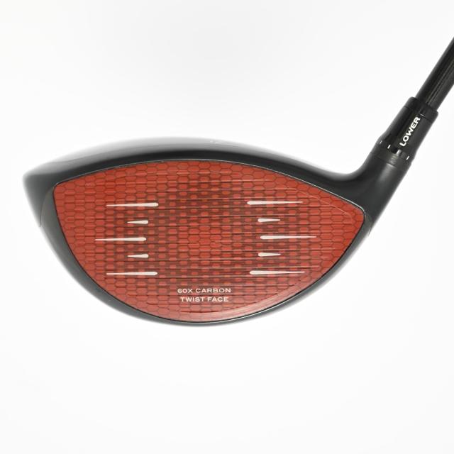 【中古ゴルフクラブ】テーラーメイド　STEALTH　ステルス2 ドライバー Tour AD CQ-6　シャフト：Tour AD CQ-6_2