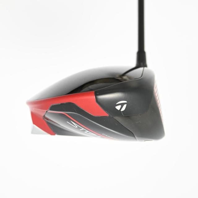 【中古ゴルフクラブ】テーラーメイド　STEALTH　ステルス2 ドライバー Tour AD CQ-6　シャフト：Tour AD CQ-6_3