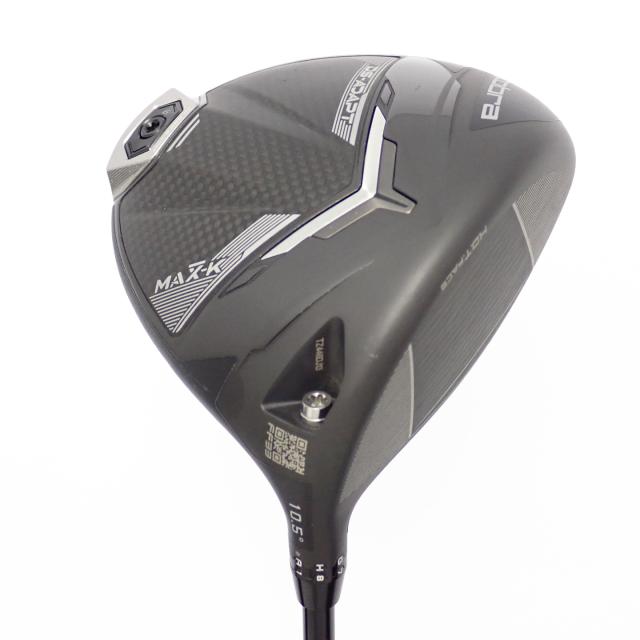 【中古ゴルフクラブ】コブラ　cobra　DS-ADAPT MAX-K ドライバー Speeder NX for Cobra　シャフト：Speeder NX for Cobra