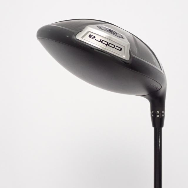【中古ゴルフクラブ】コブラ　cobra　DS-ADAPT MAX-K ドライバー Speeder NX for Cobra　シャフト：Speeder NX for Cobra_4