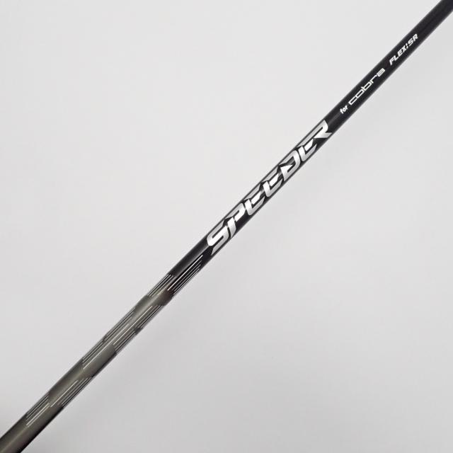 【中古ゴルフクラブ】コブラ　cobra　DS-ADAPT MAX-K ドライバー Speeder NX for Cobra　シャフト：Speeder NX for Cobra_5