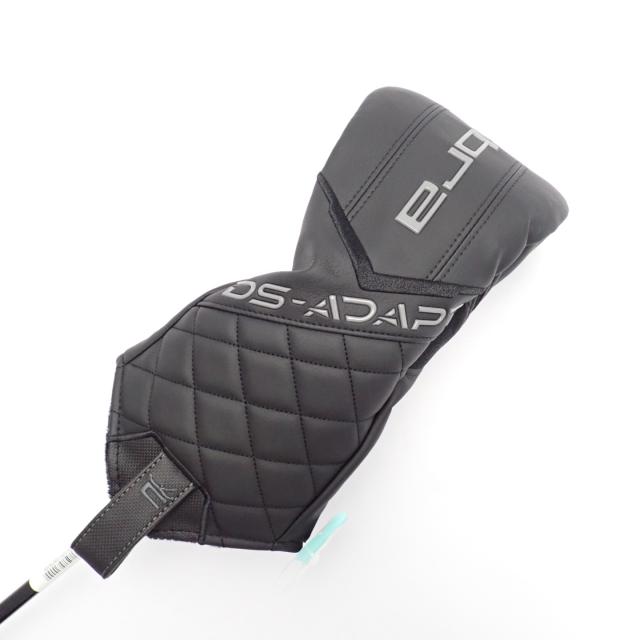 【中古ゴルフクラブ】コブラ　cobra　DS-ADAPT MAX-K ドライバー Speeder NX for Cobra　シャフト：Speeder NX for Cobra_7