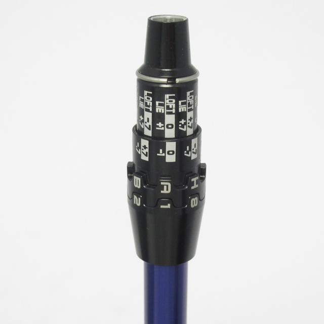【中古】フジクラ　Speeder　Speeder NX VIOLET ドライバー用_スリーブ付  Speeder NX VIOLET 50_1