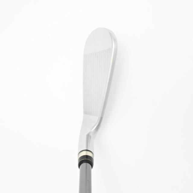 【中古ゴルフクラブ】プロギア　egg　egg FORGED(2019) アイアン egg original flex shaft　シャフト：egg original flex shaft_1