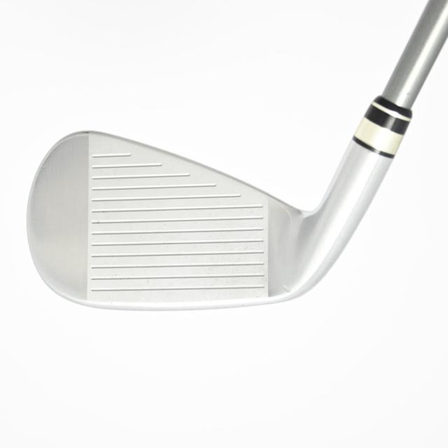 【中古ゴルフクラブ】プロギア　egg　egg FORGED(2019) アイアン egg original flex shaft　シャフト：egg original flex shaft_2