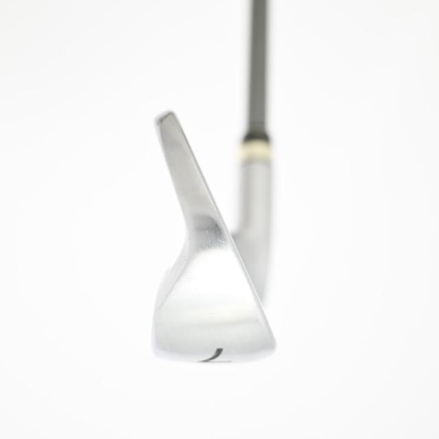 【中古ゴルフクラブ】プロギア　egg　egg FORGED(2019) アイアン egg original flex shaft　シャフト：egg original flex shaft_3