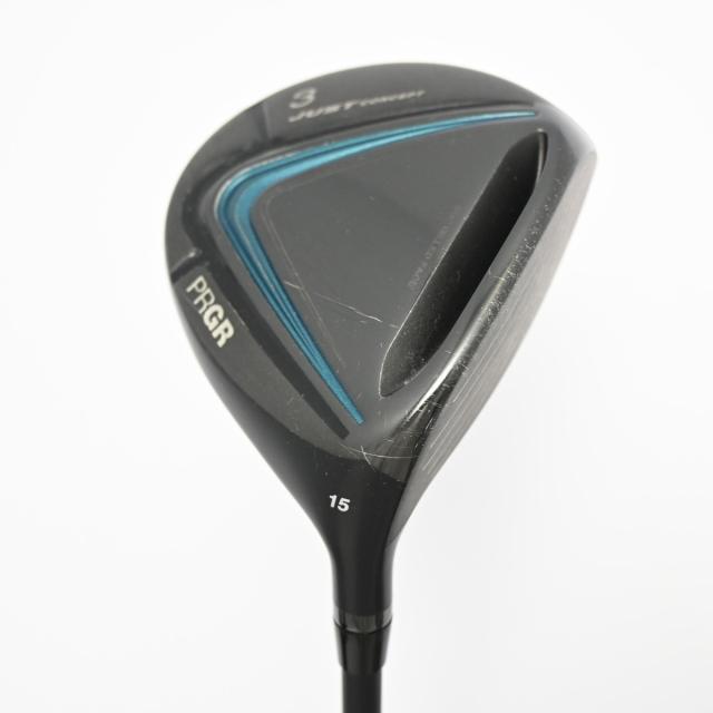 【中古ゴルフクラブ】プロギア　RS　RSX(2024) フェアウェイウッド Speeder NX BLACK 60　シャフト：Speeder NX BLACK 60