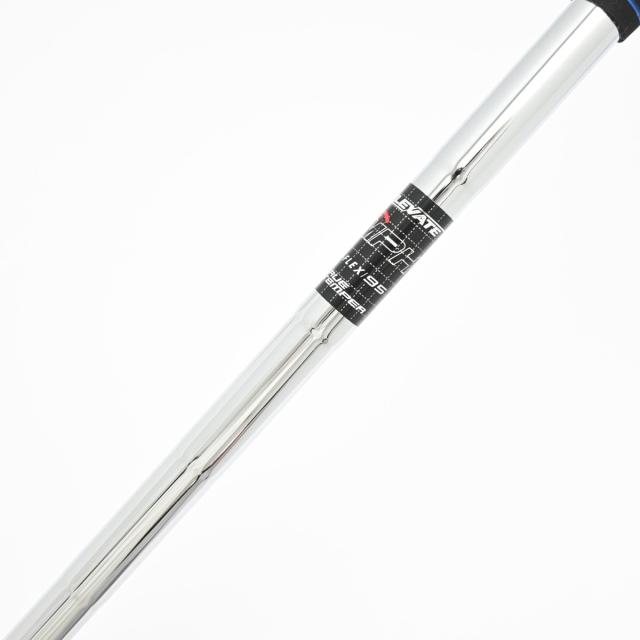 【中古ゴルフクラブ】コブラ　AEROJET　エアロジェット ワンレングス アイアン TRUE TEMPER ELEVATE MPH 95　シャフト：TRUE TEMPER EL…_4