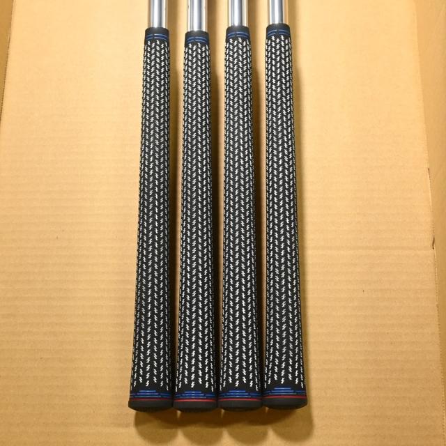 【中古ゴルフクラブ】コブラ　AEROJET　エアロジェット ワンレングス アイアン TRUE TEMPER ELEVATE MPH 95　シャフト：TRUE TEMPER EL…_7
