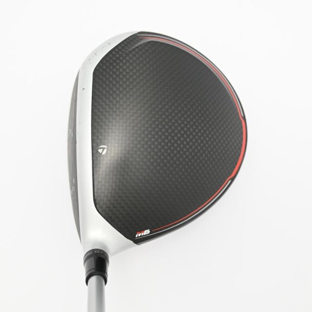 【中古ゴルフクラブ】テーラーメイド　M6　M6 ドライバー FUBUKI TM5 2019　シャフト：FUBUKI TM5 2019_1