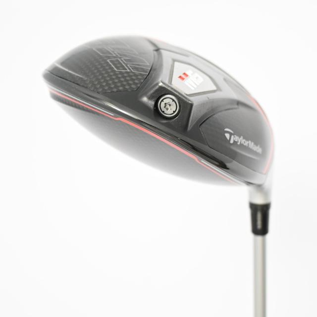 【中古ゴルフクラブ】テーラーメイド　M6　M6 ドライバー FUBUKI TM5 2019　シャフト：FUBUKI TM5 2019_4