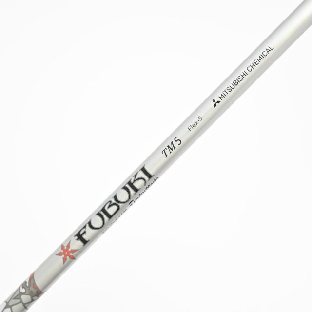 【中古ゴルフクラブ】テーラーメイド　M6　M6 ドライバー FUBUKI TM5 2019　シャフト：FUBUKI TM5 2019_5
