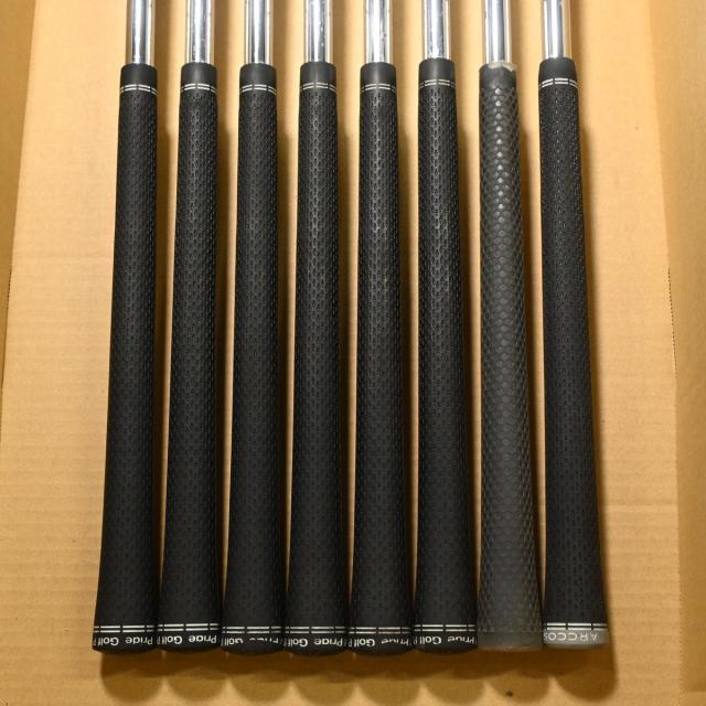 【中古ゴルフクラブ】ピン　G710　G710 アイアン N.S.PRO ZELOS 7　シャフト：N.S.PRO ZELOS 7_7