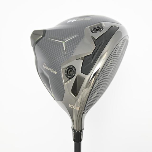 中古ゴルフクラブ】テーラーメイド Qi35 Qi35 LS ドライバー Diamana 