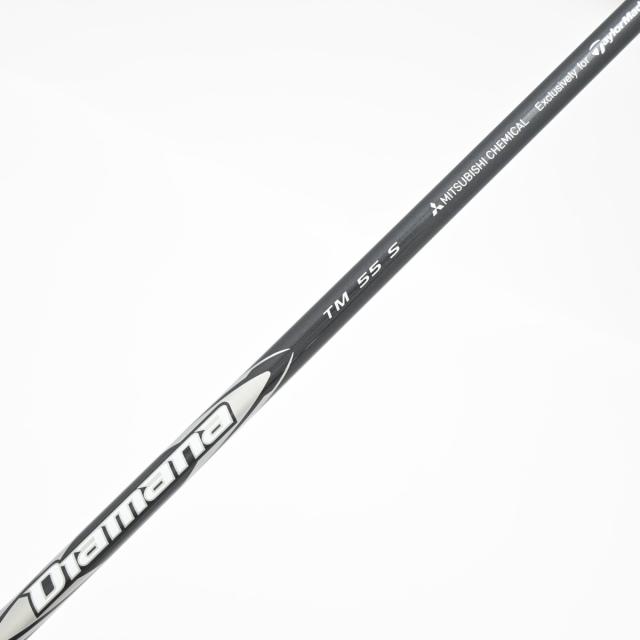 中古ゴルフクラブ】テーラーメイド Qi35 Qi35 LS ドライバー Diamana 