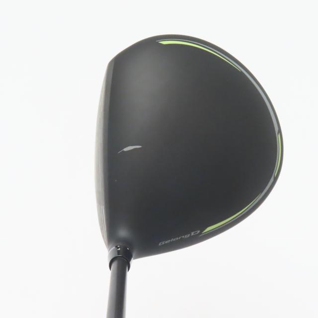 【中古ゴルフクラブ】フォーティーン　FOURTEEN　GelongD DX001 ドライバー FT-40d　シャフト：FT-40d_1