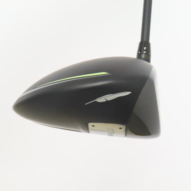【中古ゴルフクラブ】フォーティーン　FOURTEEN　GelongD DX001 ドライバー FT-40d　シャフト：FT-40d_3