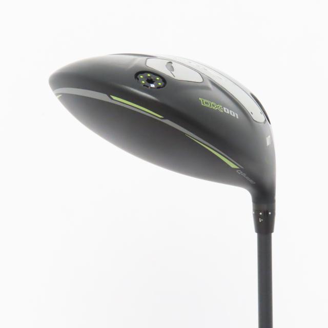 【中古ゴルフクラブ】フォーティーン　FOURTEEN　GelongD DX001 ドライバー FT-40d　シャフト：FT-40d_4