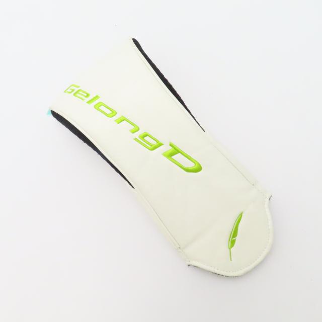 【中古ゴルフクラブ】フォーティーン　FOURTEEN　GelongD DX001 ドライバー FT-40d　シャフト：FT-40d_7