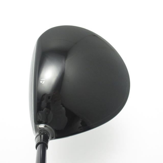 【中古ゴルフクラブ】テーラーメイド　Qi10　Qi10 MAX ドライバー Diamana Blue TM50　シャフト：Diamana Blue TM50_1