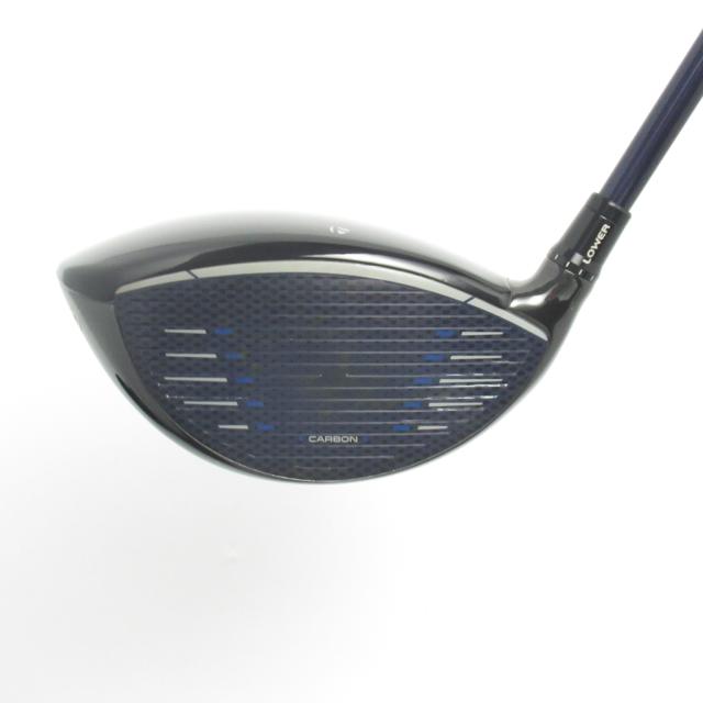 【中古ゴルフクラブ】テーラーメイド　Qi10　Qi10 MAX ドライバー Diamana Blue TM50　シャフト：Diamana Blue TM50_2