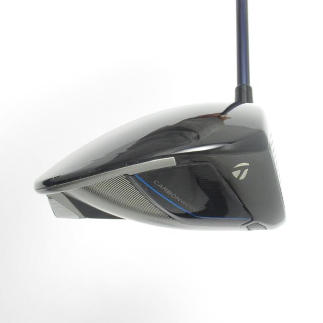 【中古ゴルフクラブ】テーラーメイド　Qi10　Qi10 MAX ドライバー Diamana Blue TM50　シャフト：Diamana Blue TM50_3