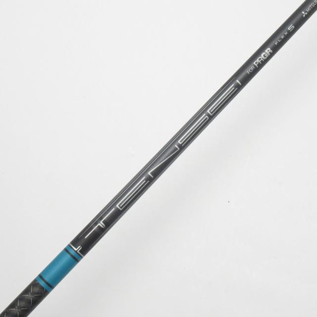 【中古ゴルフクラブ】プロギア　RS　RSX MAX(2024) ドライバー TENSEI FOR PRGR　シャフト：TENSEI FOR PRGR_5