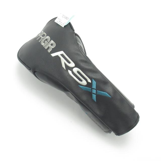 【中古ゴルフクラブ】プロギア　RS　RSX MAX(2024) ドライバー TENSEI FOR PRGR　シャフト：TENSEI FOR PRGR_7