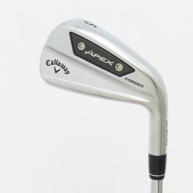 【中古ゴルフクラブ】キャロウェイゴルフ　APEX　APEX Ai200 アイアン N.S.PRO MODUS3 TOUR 105　シャフト：N.S.PRO MODUS3 TOUR 105