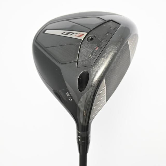 【中古ゴルフクラブ】タイトリスト　TITLEIST　GT3 ドライバー TENSEI 1K BLUE 55　シャフト：TENSEI 1K BLUE 55
