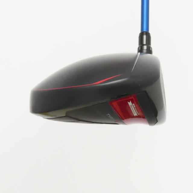 【中古ゴルフクラブ】ヨネックス　EZONE GT　EZONE GT TYPE-S(2024) ドライバー VENTUS BLACK 6(2024)　シャフト：VENTUS BLACK 6(2024)_3