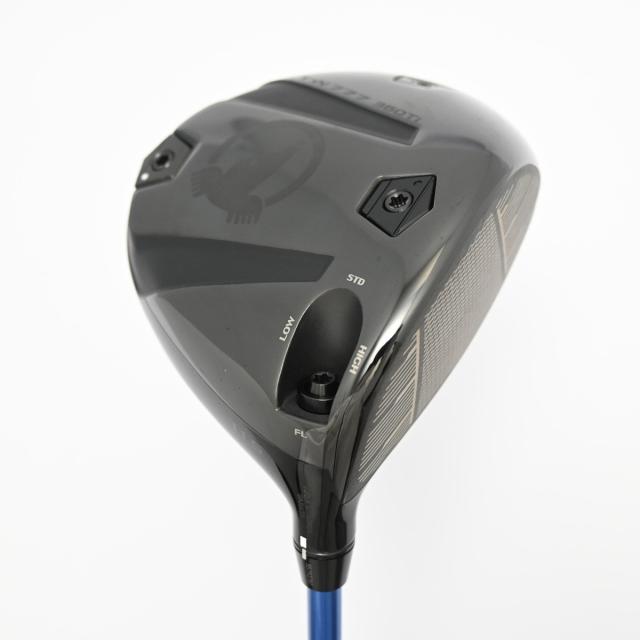 【中古ゴルフクラブ】本間ゴルフ　TOUR WORLD　ツアーワールド TW777 360Ti ドライバー VIZARD BLUE 50　シャフト：VIZARD BLUE 50