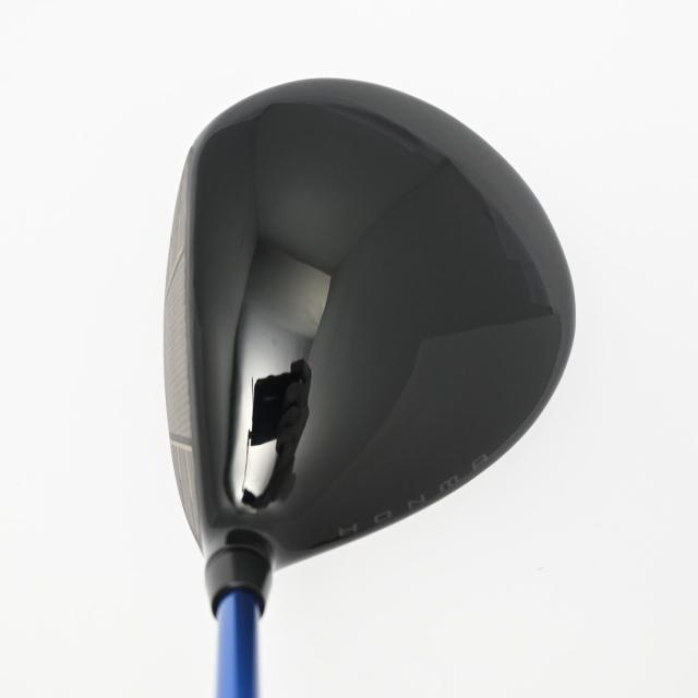【中古ゴルフクラブ】本間ゴルフ　TOUR WORLD　ツアーワールド TW777 360Ti ドライバー VIZARD BLUE 50　シャフト：VIZARD BLUE 50_1