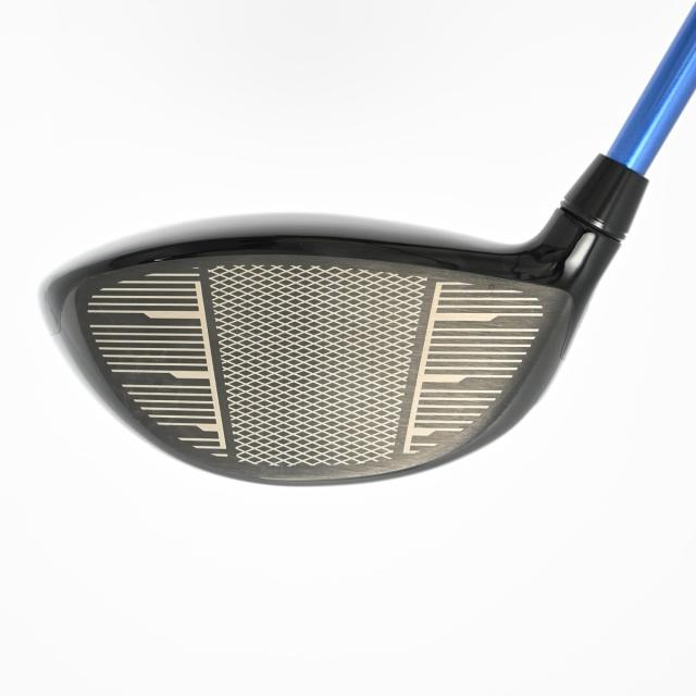 【中古ゴルフクラブ】本間ゴルフ　TOUR WORLD　ツアーワールド TW777 360Ti ドライバー VIZARD BLUE 50　シャフト：VIZARD BLUE 50_2