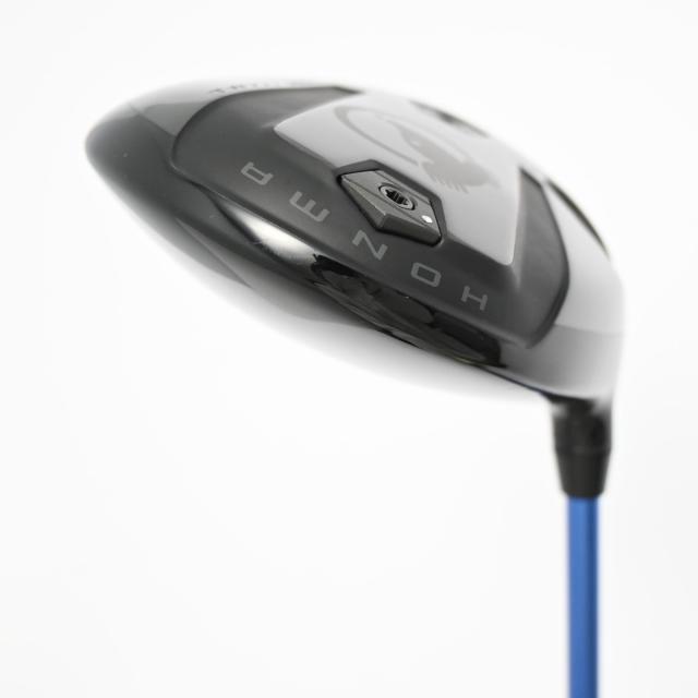 【中古ゴルフクラブ】本間ゴルフ　TOUR WORLD　ツアーワールド TW777 360Ti ドライバー VIZARD BLUE 50　シャフト：VIZARD BLUE 50_4