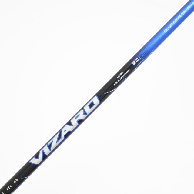 【中古ゴルフクラブ】本間ゴルフ　TOUR WORLD　ツアーワールド TW777 360Ti ドライバー VIZARD BLUE 50　シャフト：VIZARD BLUE 50_5