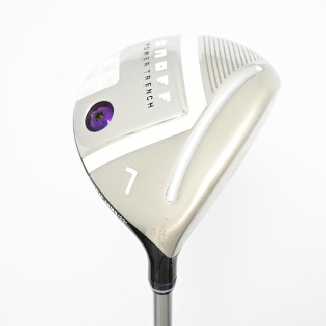 【中古ゴルフクラブ】オノフ　LADY　オノフ レディ フェアウェイアームズ(2025) フェアウェイウッド SMOOTH KICK LP-425F パープル　シ…