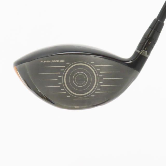 【中古ゴルフクラブ】キャロウェイゴルフ　MAVRIK　マーベリック マックス ドライバー VENTUS 5 for Callaway　シャフト：VENTUS 5 for…_2