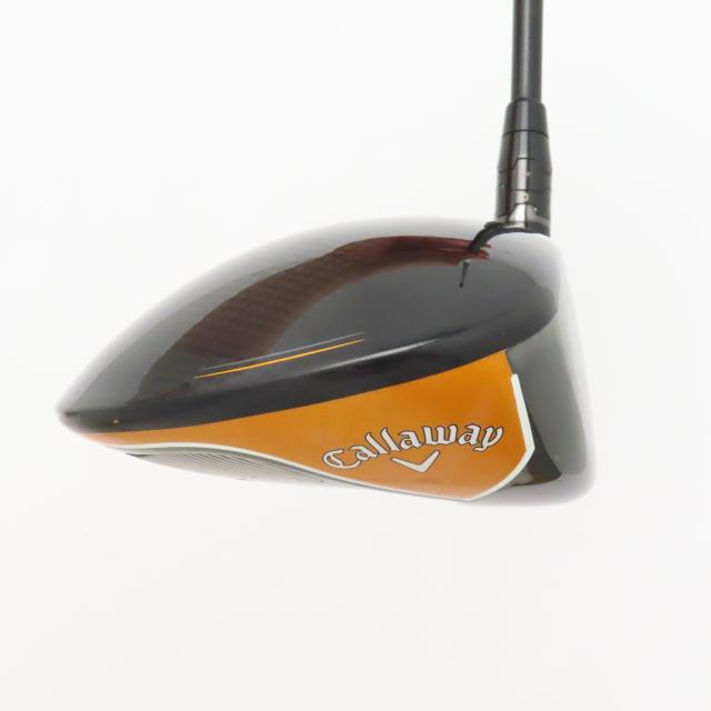 【中古ゴルフクラブ】キャロウェイゴルフ　MAVRIK　マーベリック マックス ドライバー VENTUS 5 for Callaway　シャフト：VENTUS 5 for…_3