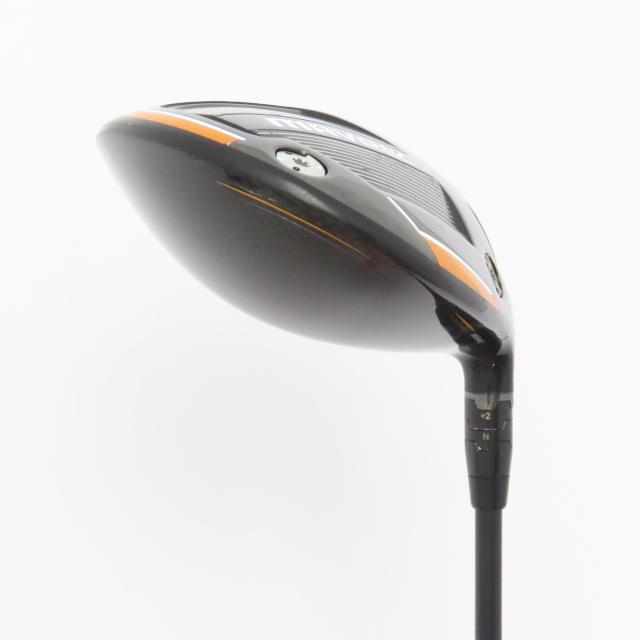 【中古ゴルフクラブ】キャロウェイゴルフ　MAVRIK　マーベリック マックス ドライバー VENTUS 5 for Callaway　シャフト：VENTUS 5 for…_4