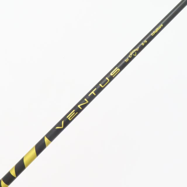 【中古ゴルフクラブ】キャロウェイゴルフ　MAVRIK　マーベリック マックス ドライバー VENTUS 5 for Callaway　シャフト：VENTUS 5 for…_5